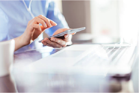 Transporte a demanda